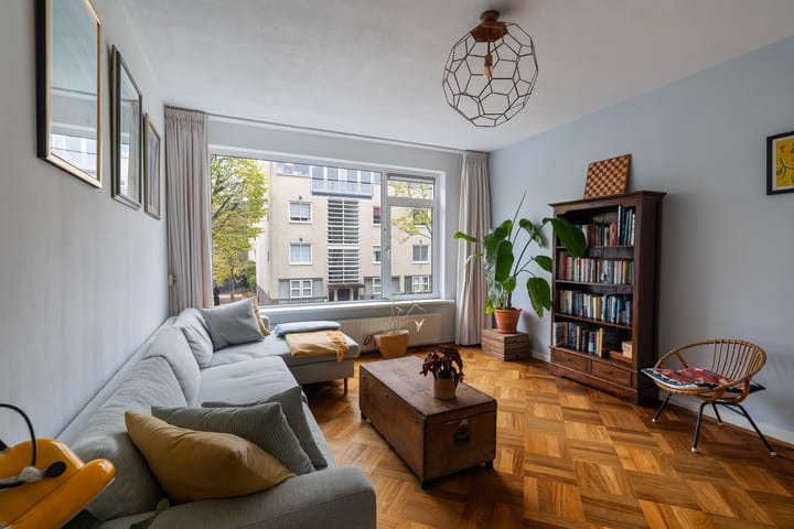 Foto 5 van Amalia van Solmsstraat 32