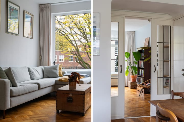 Photo 9 of Amalia van Solmsstraat 32