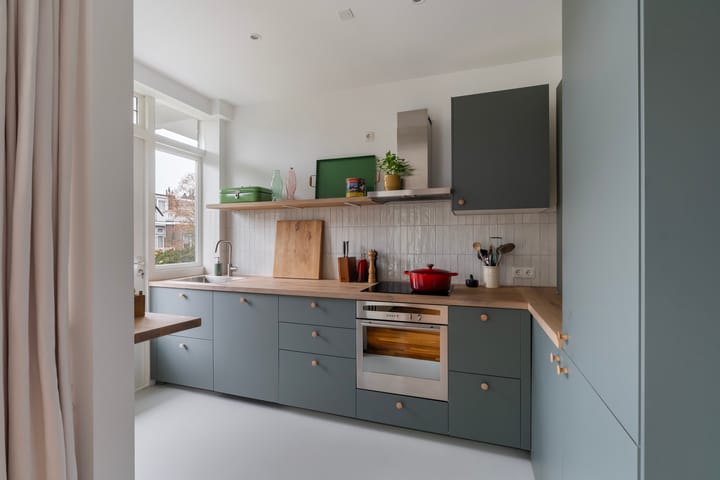 Photo 11 of Amalia van Solmsstraat 32