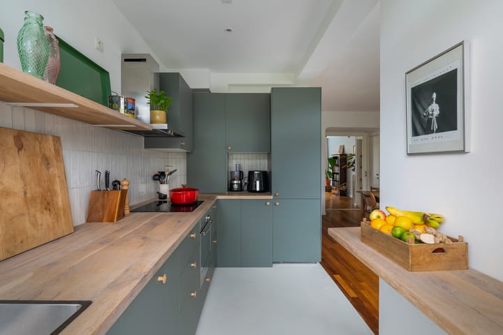 Photo 12 of Amalia van Solmsstraat 32