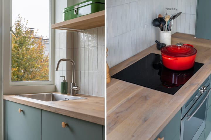 Photo 13 of Amalia van Solmsstraat 32