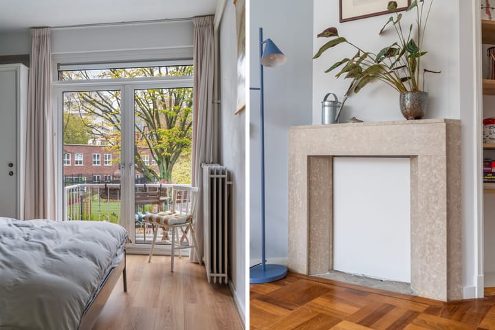 Photo 18 of Amalia van Solmsstraat 32