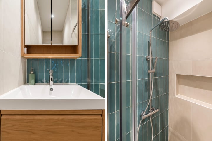 Photo 20 of Amalia van Solmsstraat 32