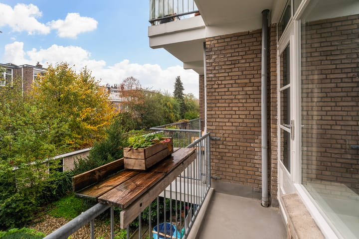 Photo 25 of Amalia van Solmsstraat 32