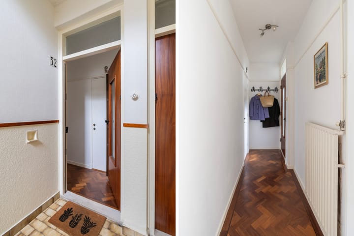 Photo 27 of Amalia van Solmsstraat 32