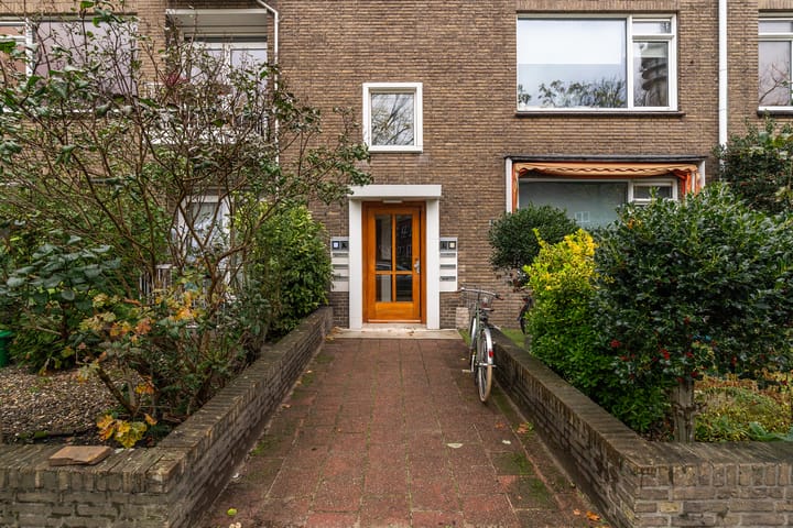 Photo 33 of Amalia van Solmsstraat 32