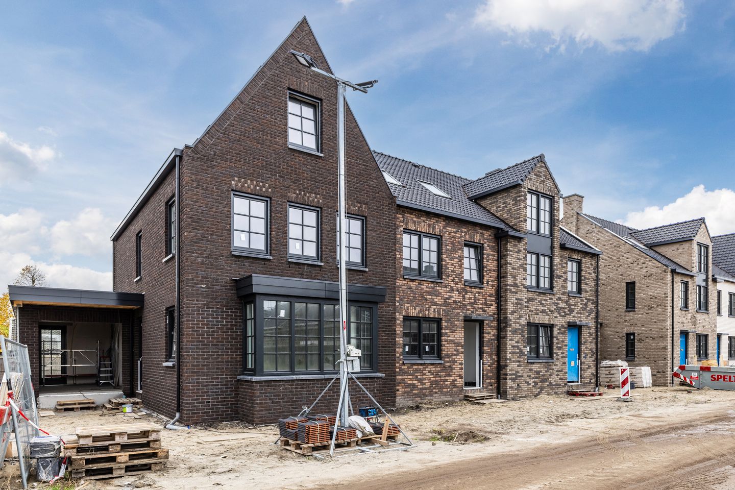 Photo 1 of Moerhoek 12