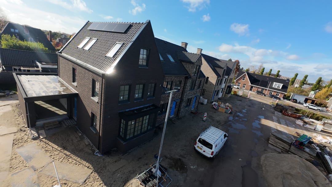 Foto 2 van Moerhoek 12