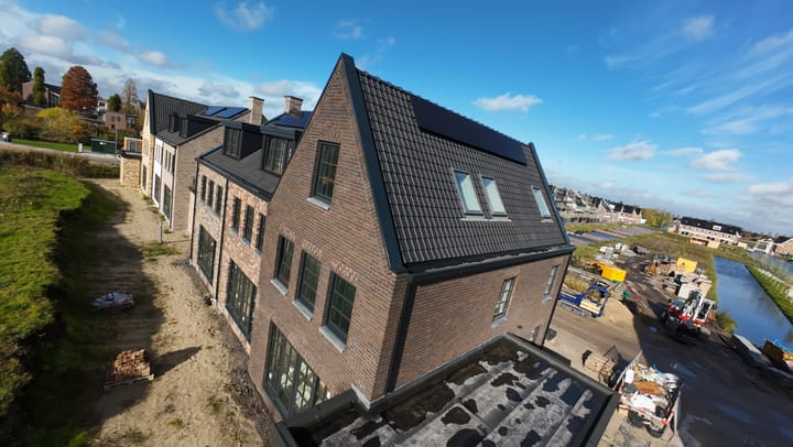 Photo 3 of Moerhoek 12