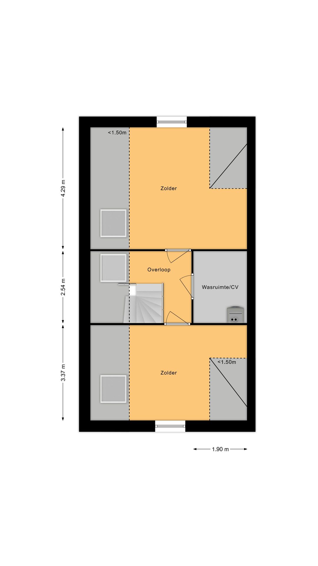 Foto 11 van Moerhoek 12
