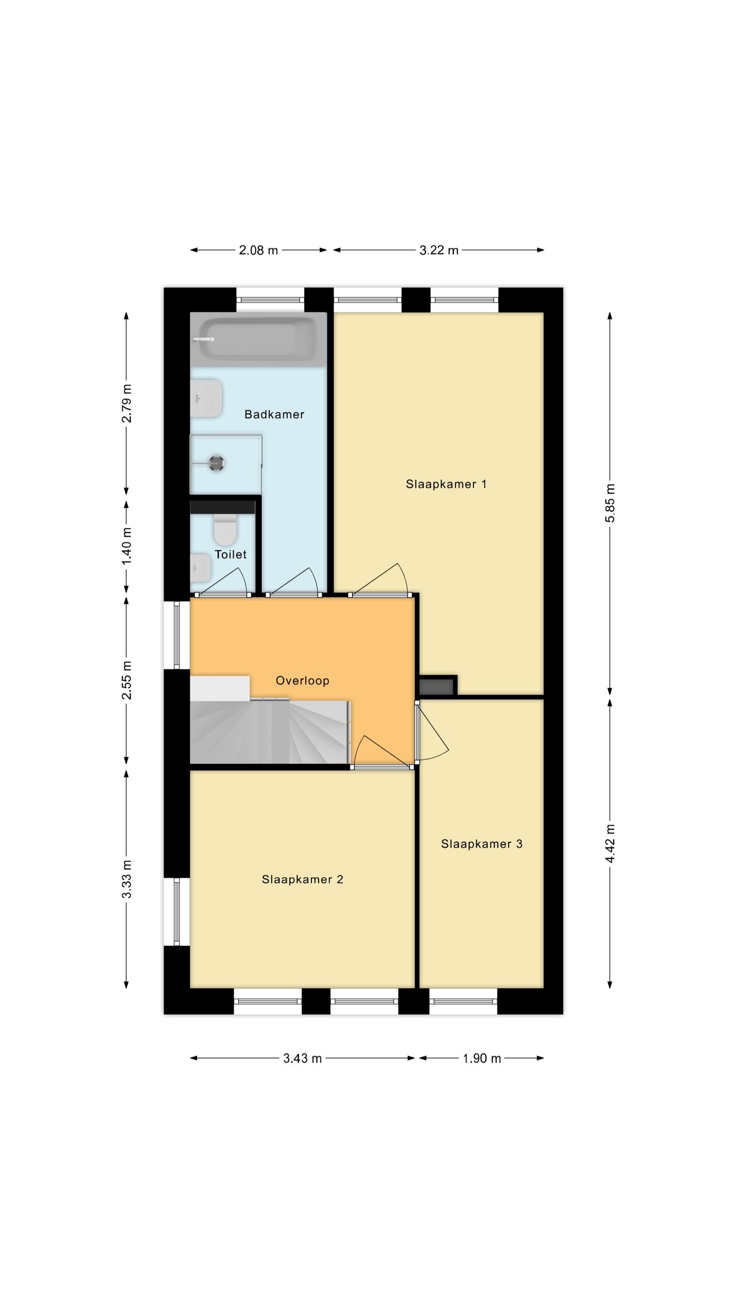 Foto 10 van Moerhoek 12