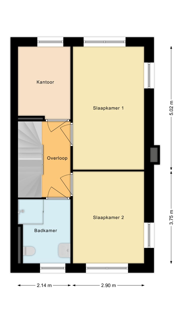 Photo 10 of Moerhoek 14