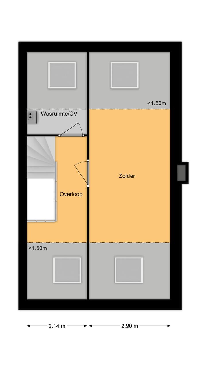 Photo 11 of Moerhoek 14