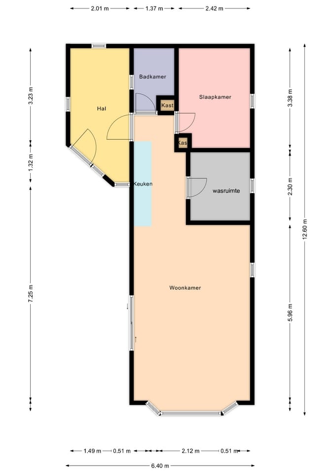 Foto 29 van Provincialeweg 5-B239