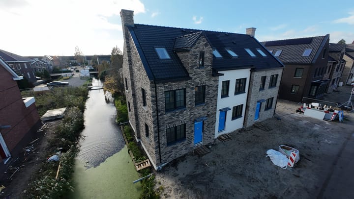 Foto 2 van Moerhoek 16