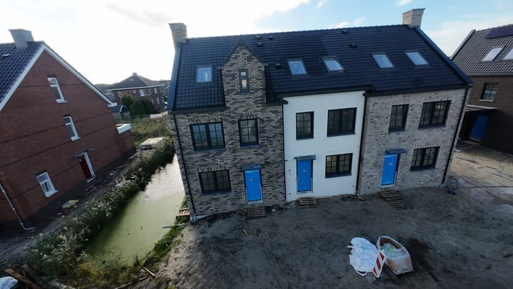 Foto 3 van Moerhoek 16