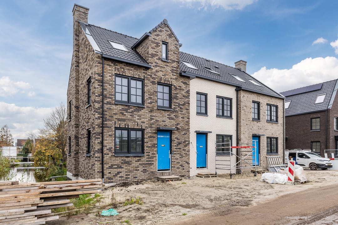 Photo 1 of Moerhoek 18