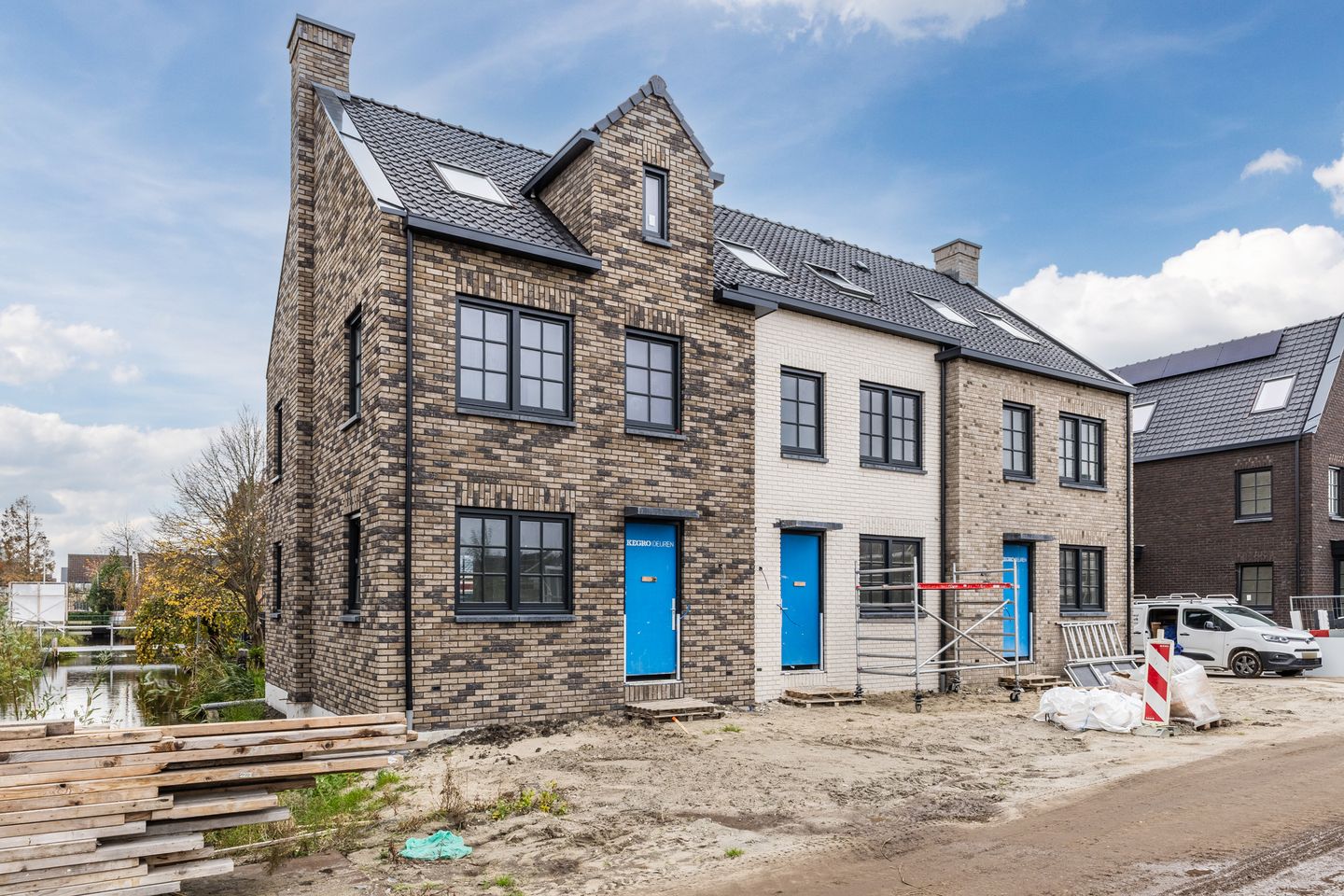 Photo 1 of Moerhoek 18