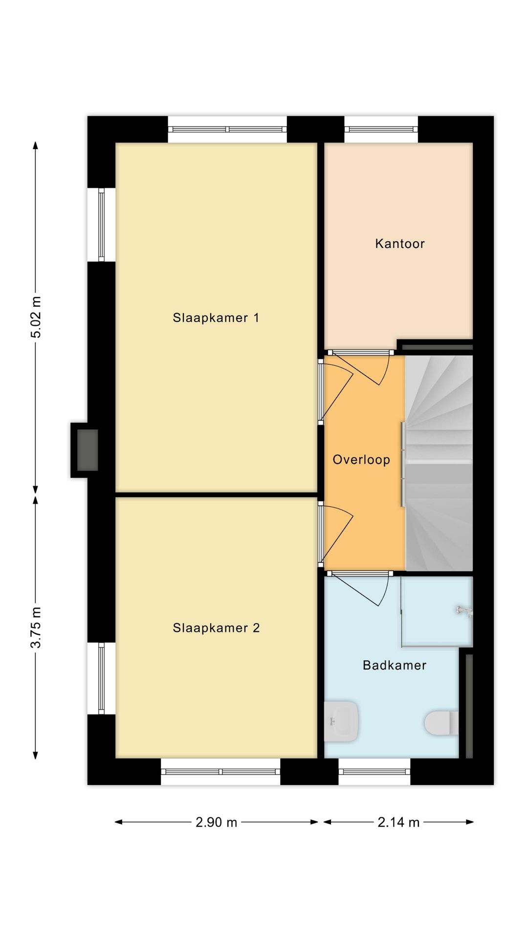 Photo 8 of Moerhoek 18