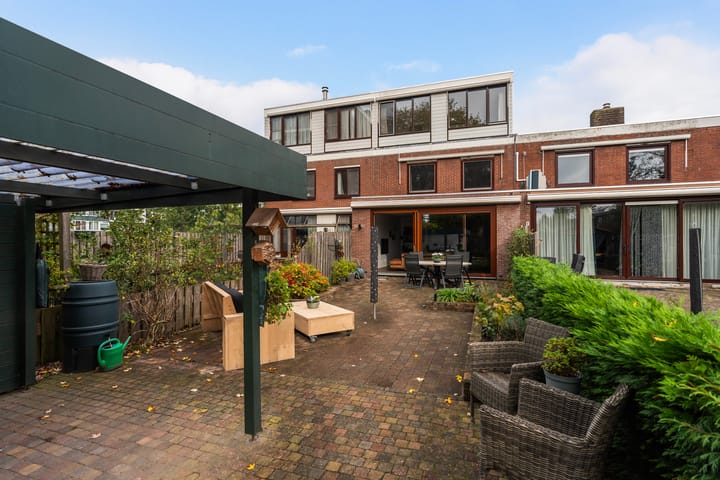 Foto 44 van Einthovenstraat 7