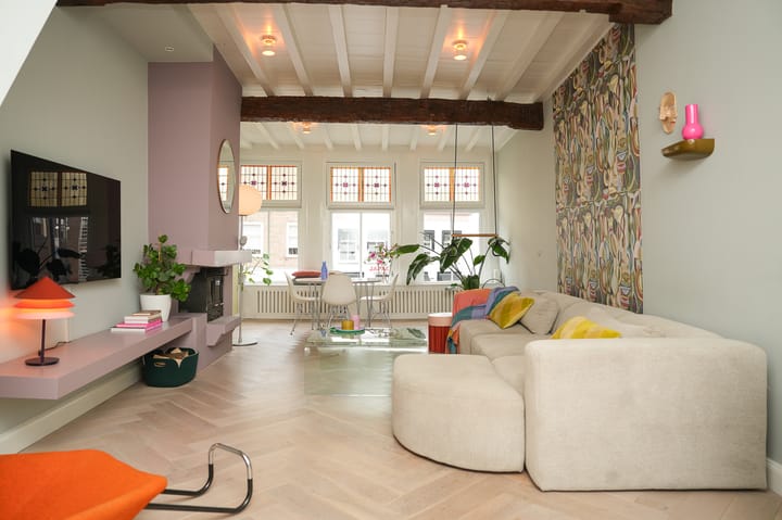 Photo 3 of Gamerschestraat 9