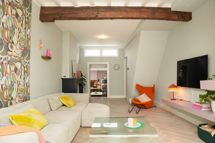 Foto 6 van Gamerschestraat 9