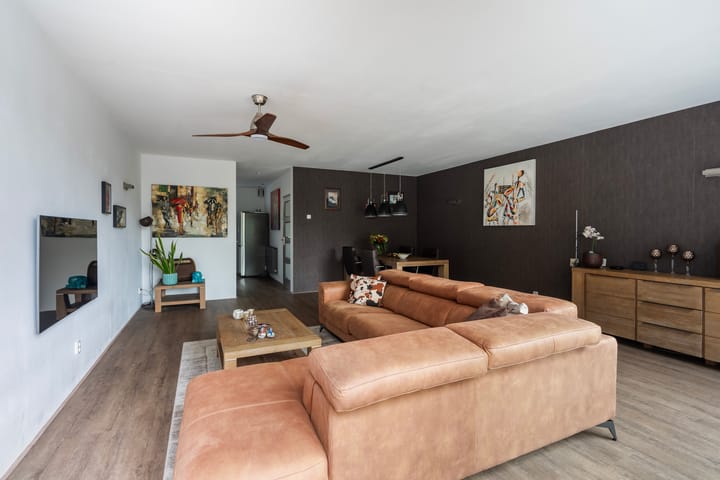 Foto 5 van Einthovenstraat 7