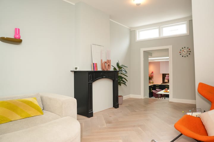 Foto 7 van Gamerschestraat 9