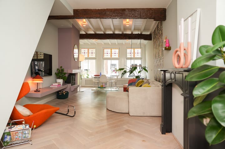 Foto 8 van Gamerschestraat 9