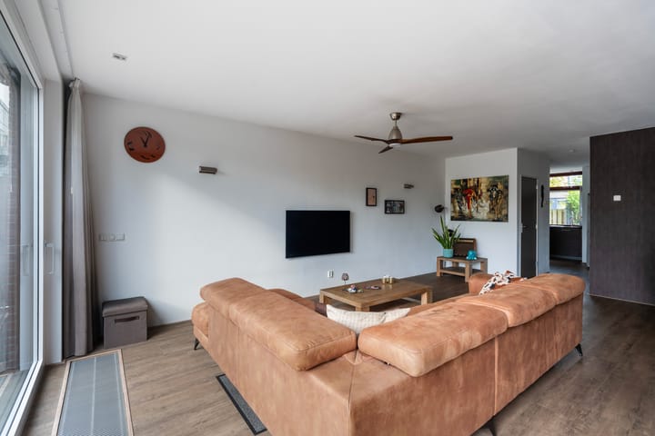 Foto 6 van Einthovenstraat 7