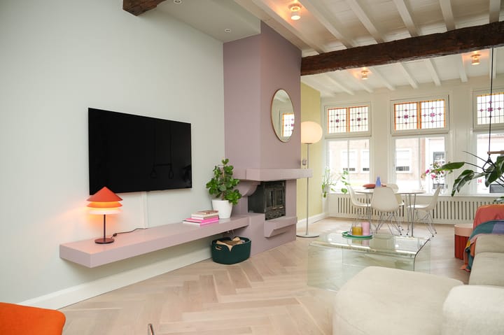 Foto 10 van Gamerschestraat 9