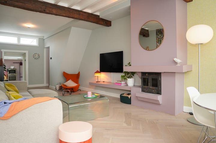 Foto 11 van Gamerschestraat 9