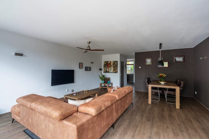 Foto 8 van Einthovenstraat 7