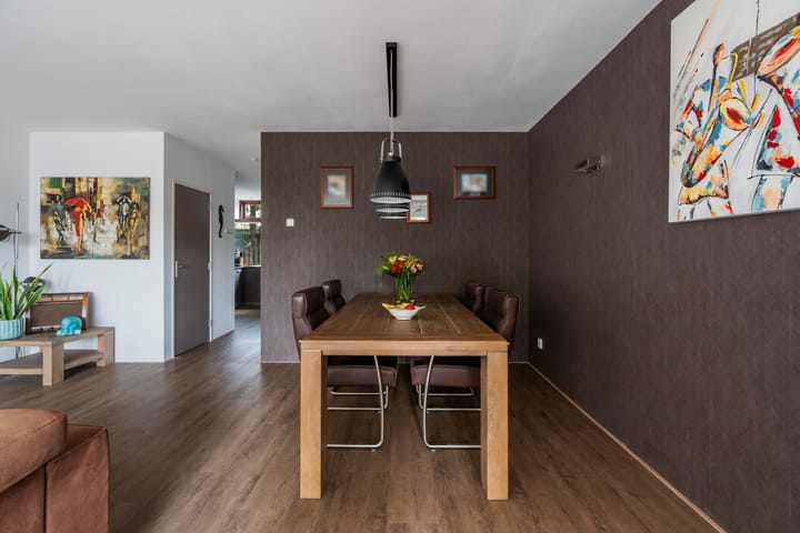 Foto 9 van Einthovenstraat 7