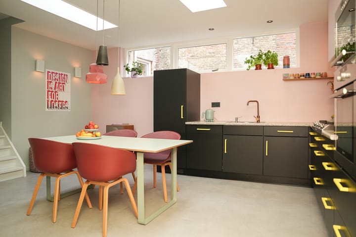 Foto 14 van Gamerschestraat 9