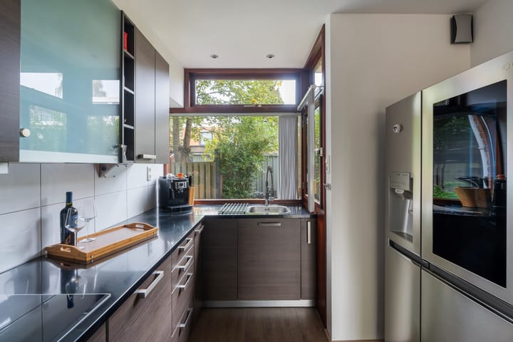 Foto 12 van Einthovenstraat 7