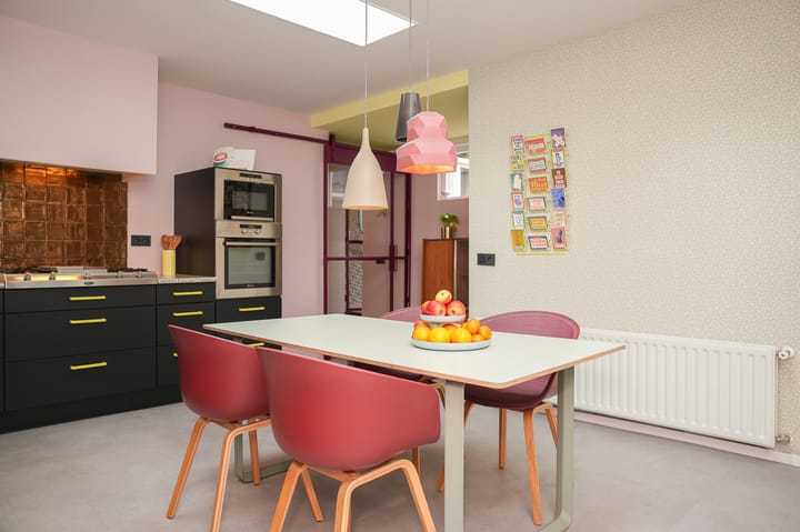 Foto 18 van Gamerschestraat 9