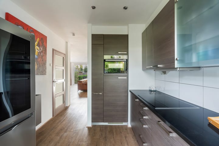 Foto 14 van Einthovenstraat 7