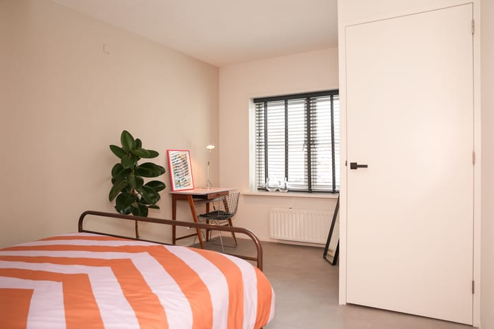 Foto 25 van Gamerschestraat 9