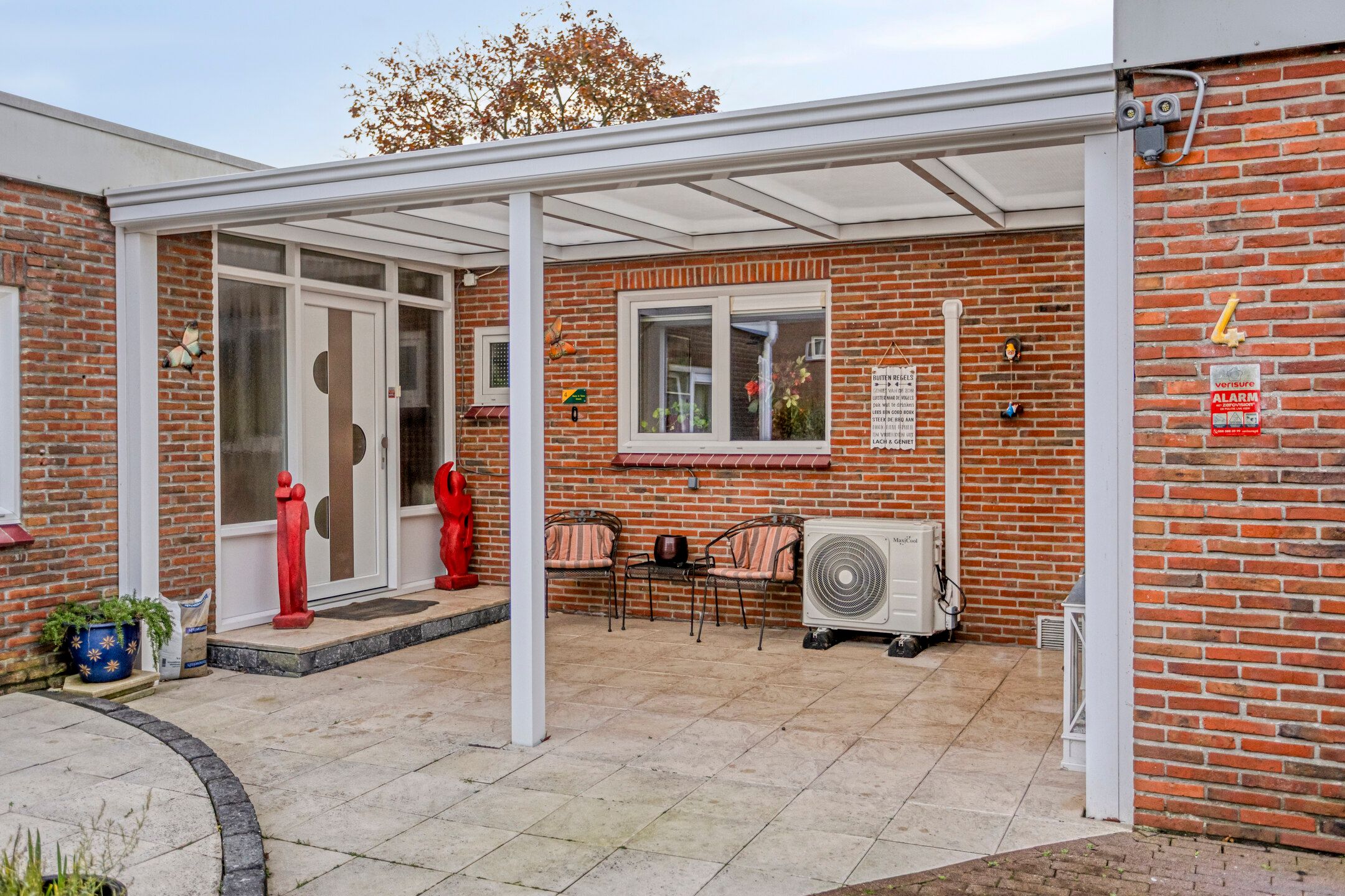 Foto 6 van Grote Belt 4