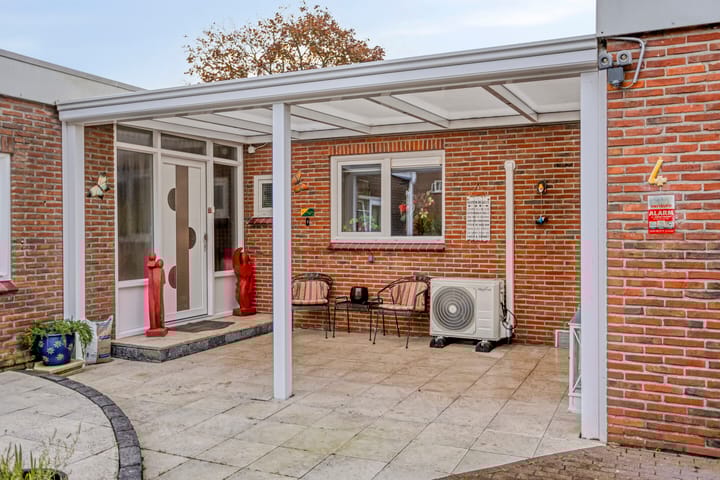 Foto 6 van Grote Belt 4