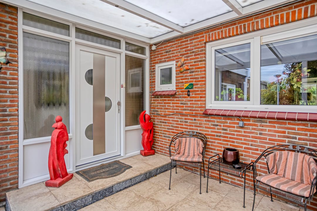 Foto 7 van Grote Belt 4