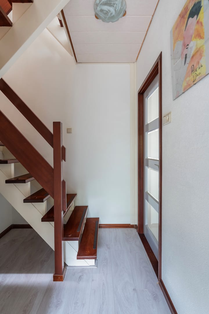 Foto 19 van Einthovenstraat 7