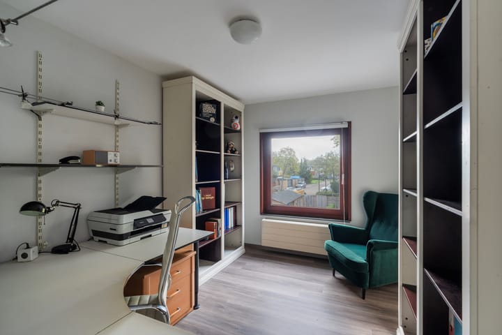 Foto 21 van Einthovenstraat 7