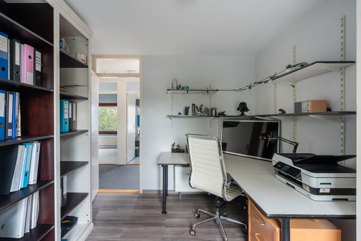 Foto 22 van Einthovenstraat 7