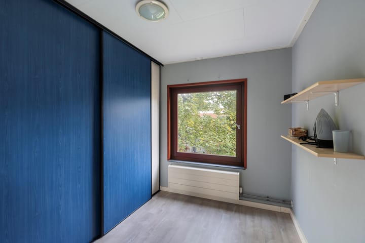 Foto 24 van Einthovenstraat 7