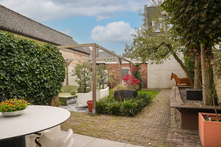 Foto 37 van Gamerschestraat 9