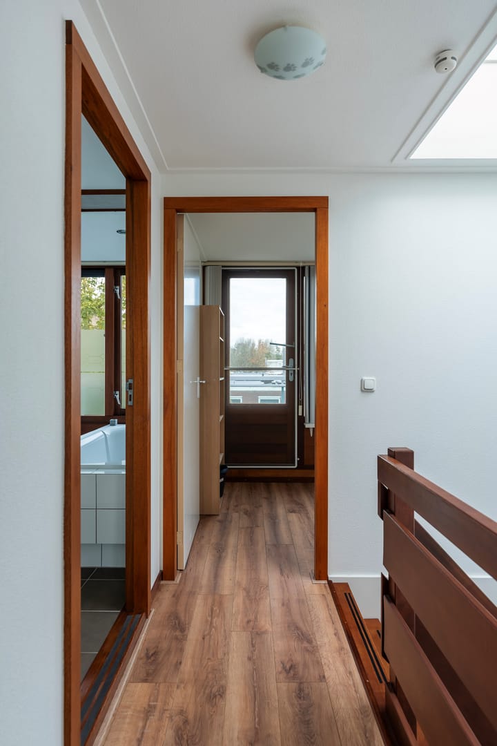 Foto 26 van Einthovenstraat 7