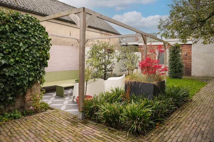 Foto 38 van Gamerschestraat 9