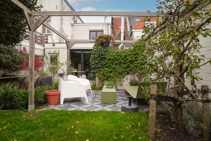 Foto 39 van Gamerschestraat 9